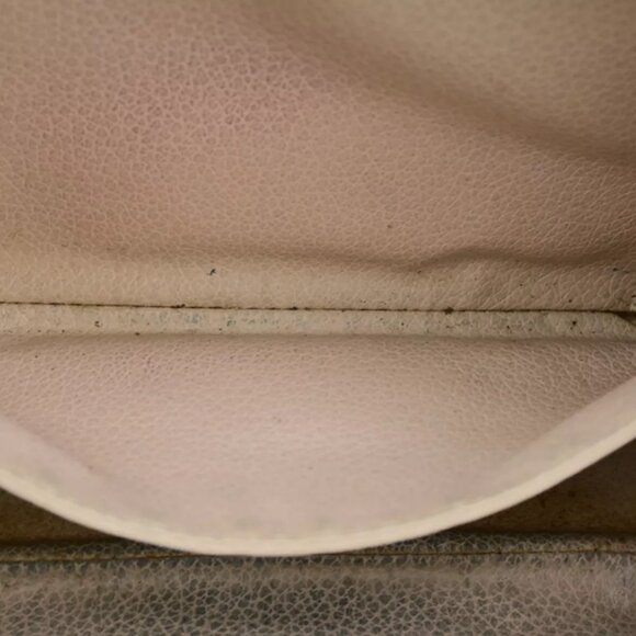 LOUIS VUITTON Trousse Toilette 23 Clutch Hand Bag Monogram Brown - Picture 4 of 16